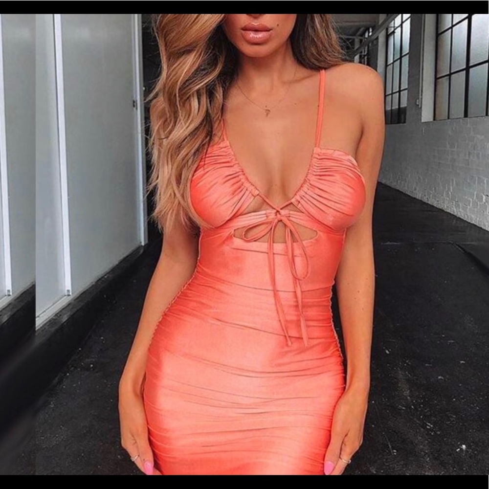 Bodycon dress